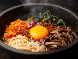 韓国料理