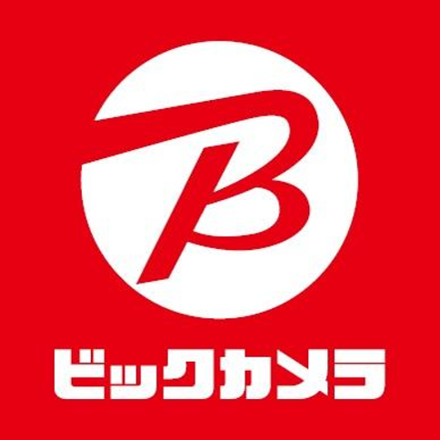 ビックカメラ